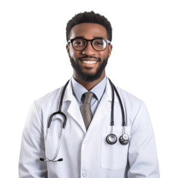 Dr. Oscar Clark
