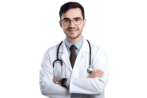 Dr. Michael Chen