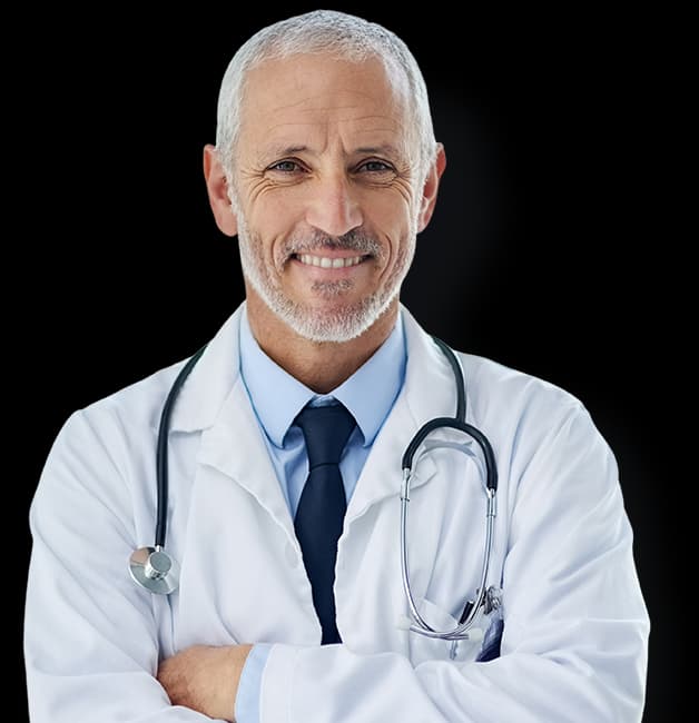 Dr. James Wilson