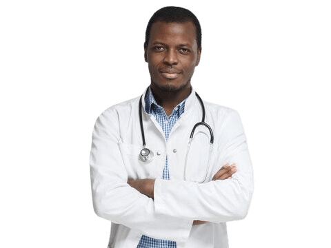 Dr. Robert Mitchell